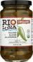Rio Luna Organic Nacho Sliced Jalapeno Peppers, 12 Oz