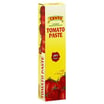 Cento - Tomato Paste - Tube - Case Of 12 - 4.56 Oz.