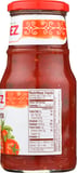 Herdez: Casera Medium Salsa, 16 Oz