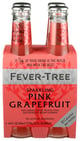Fever Tree: Sparkling Pink Grapefruit, 27.2 Fo