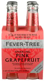 Fever Tree: Sparkling Pink Grapefruit, 27.2 Fo