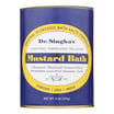 Dr. Singha's Mustard Bath - 8 Oz