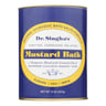 Dr. Singha's Mustard Bath - 8 Oz
