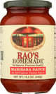 Rao's Homemade: Pasta Sauce Marinara, 15.5 Oz