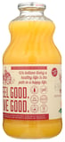 Lakewood Organic: Pure Orange Juice, 32 Oz