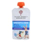 Peter Rabbit Organics - Oats&seeds Apl&blueb - Case Of 10 - 4 Oz