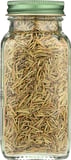 Simply Organic: Btl Rosemry Leaf Org (1.230 Oz)