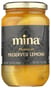 Mina: Lemons Preserved Moroccan, 12.5 Oz