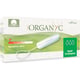 Organyc Tampons - 100 Percent Organic Cotton - Super - Non Applictr - 16 Ct