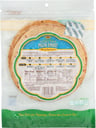 Golden Home: 100% Whole Grain Ultra Thin Pizza Crust 7-inch, 8.75 Oz