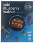 Maine Crisp: Crisps Blueberry Walnut, 4 Oz