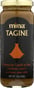 Mina: Sauce Tagine Lamb Or Beef, 12 Oz