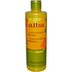 Alba Botanica - Natural Hawaiian Shampoo Drink It Up Coconut Milk - 12 Fl Oz