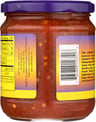 Sadie's: Not As Hot Salsa, 16 Oz