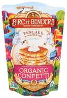 Birch Benders: Organic Confetti Pancake And Waffle Mix, 14 Oz