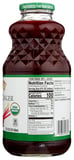 Knudsen: Organic Beet Apple Ginger Juice, 32 Fl Oz