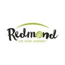 Redmond logo