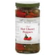 Jeff's Natural Jeff's Natural Hot Cherry Pepper - Hot Cherry Pepper - Case Of 6 - 12 Oz.