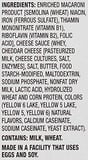Foulds: Mac & Cheese Wacky Dinner, 5.5 Oz