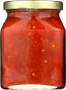 Mina: Sauce Harissa Spicy, 10 Oz