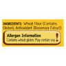 Osem - Couscous Israeli Canister - Case Of 4 - 21.16 Oz