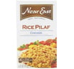 Near East Rice Pilaf Mix - Chicken - Case Of 12 - 6.25 Oz.