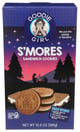 Goodie Girl: Smores Sandwich Cookies, 10.6 Oz