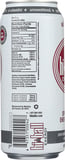 Hi Ball Energy Wild Berry Sparkling Energy Water, 16 Oz