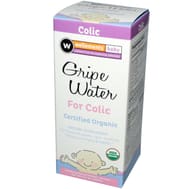 Wellements Gripe Water For Colic (1x4 Oz)