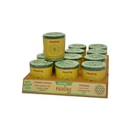 Aloha Bay Chakra Votive Candle Healing (12x 2 Oz)