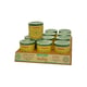 Aloha Bay Chakra Votive Candle Healing (12x 2 Oz)