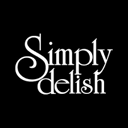 Simply Delish logo