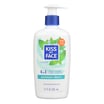Kiss My Face Moisture Shave Cool Mint - 11 Fl Oz