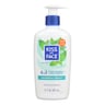 Kiss My Face Moisture Shave Cool Mint - 11 Fl Oz