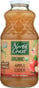 North Coast: Cider Apple Organic, 32 Oz