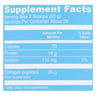 Vital Proteins Unflavored Collagen Peptides Dietary Supplement  - 1 Each - 20 Oz