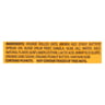 Bobo's Oat Bars - All Natural - Peanut Butter - 3 Oz Bars - Case Of 12