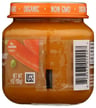 Happy Baby: Carrots And Peas Jar, 4 Oz