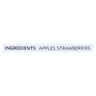 That's It Fruit Bar - Apple And Strawberry - Case Of 12 - 1.2 Oz