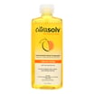 Citrasolv Natural Cleaner And Degreaser Valencia Orange - 8 Fl Oz