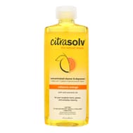 Citrasolv Natural Cleaner And Degreaser Valencia Orange - 8 Fl Oz