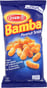 Osem Snack Peanut Bamba, 3.5 Oz
