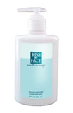 Kiss My Face Moisture Soap Fragrance Free - 9 Fl Oz