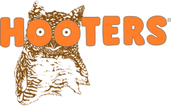 Hooters logo