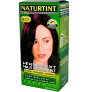 Naturtint Hair Color - Permanent - 4m - Mahogany Chestnut - 5.28 Oz