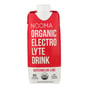 Nooma Electrolite Drink - Organic - Watermelon Lime - Case Of 12 - 16.9 Fl Oz