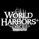 World Harbor logo