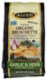 Alessi Garlic And Herb Italian Organic Bruschette, 5 Oz