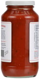 Yo Mama's Foods: Velvety Vodka Tomato Sauce, 25 Oz