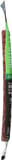 Country Archer: Beef Stick Jalapeno, 1 Oz